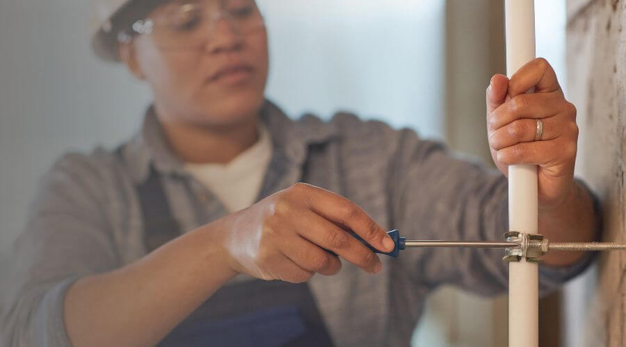 Professional same day plumber in New Hope, KY